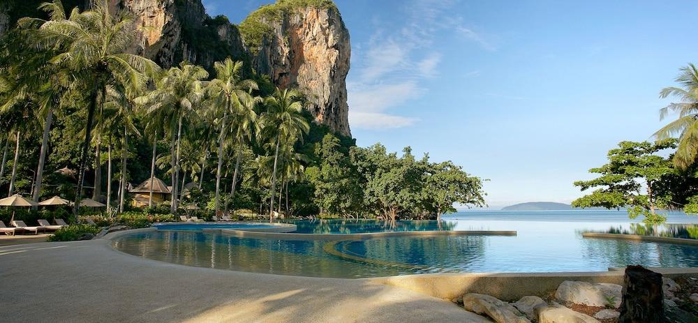 Rayavadee Station touristique Railay Beach