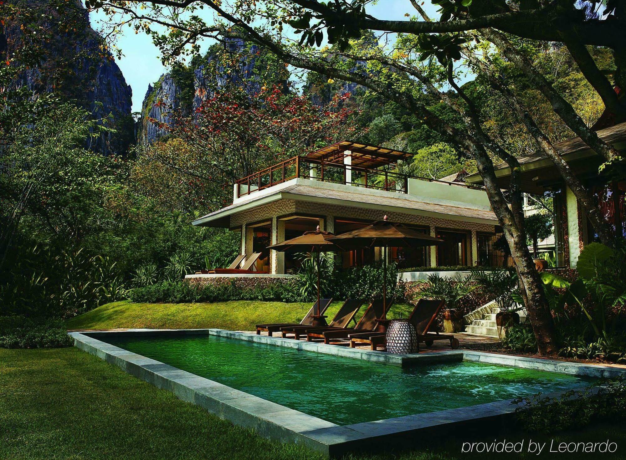 Rayavadee Resort